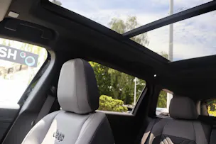 Jeep Compass 1.6 PHEV Summit