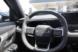 Jeep Compass 1.6 PHEV Summit