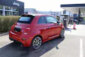 Fiat 695 Abarth 1.4 T-Jet 180 Turismo