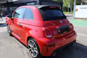 Fiat 695 Abarth 1.4 T-Jet 180 Turismo