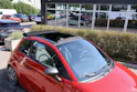Fiat 695 Abarth 1.4 T-Jet 180 Turismo