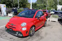 Fiat 695 Abarth 1.4 T-Jet 180 Turismo