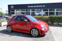 Fiat 695 Abarth 1.4 T-Jet 180 Turismo
