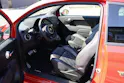 Fiat 695 Abarth 1.4 T-Jet 180 Turismo