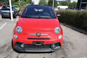 Fiat 695 Abarth 1.4 T-Jet 180 Turismo