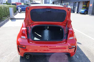 FIAT 695 Abarth 1.4 T-Jet 180 Turismo