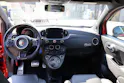 Fiat 695 Abarth 1.4 T-Jet 180 Turismo