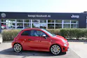 Fiat 695 Abarth 1.4 T-Jet 180 Turismo