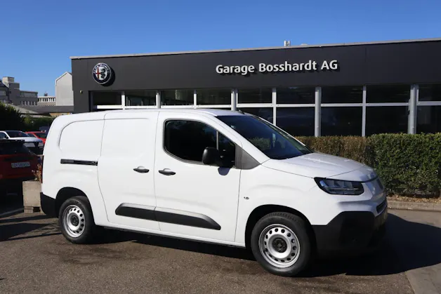 Fiat Doblo Kaw. L2 1.5 BlueHDI 130