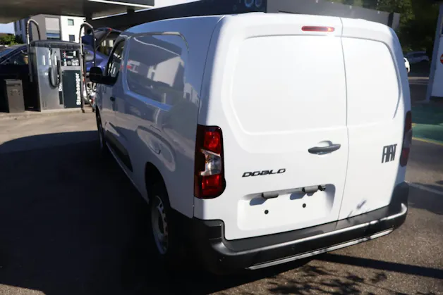 Fiat Doblo Kaw. L2 1.5 BlueHDI 130