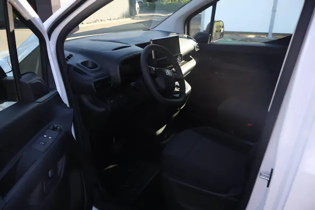 Fiat Doblo Kaw. L2 1.5 BlueHDI 130