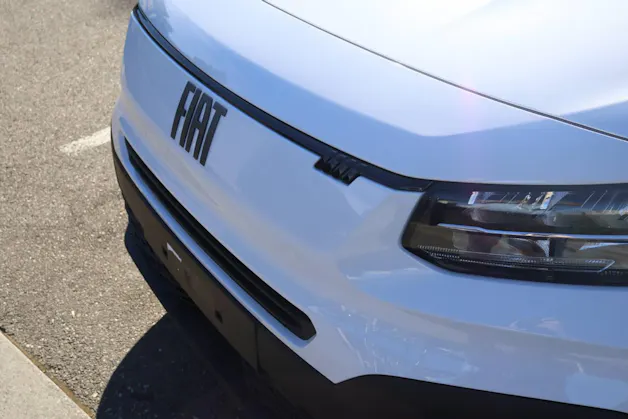 Fiat Doblo Kaw. L2 1.5 BlueHDI 130
