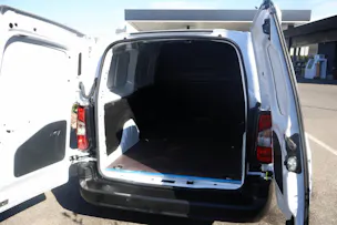 Fiat Doblo Kaw. L2 1.5 BlueHDI 130