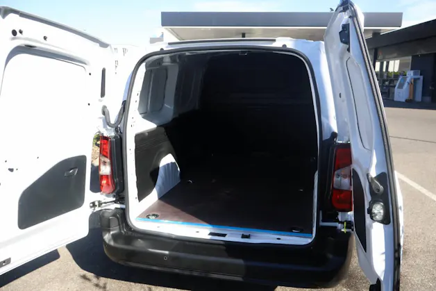 Fiat Doblo Kaw. L2 1.5 BlueHDI 130
