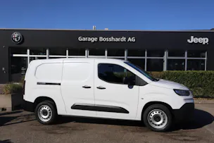 Fiat Doblo Kaw. L2 1.5 BlueHDI 130