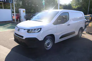 Fiat Doblo Kaw. L2 1.5 BlueHDI 130