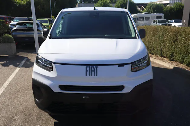 Fiat Doblo Kaw. L2 1.5 BlueHDI 130