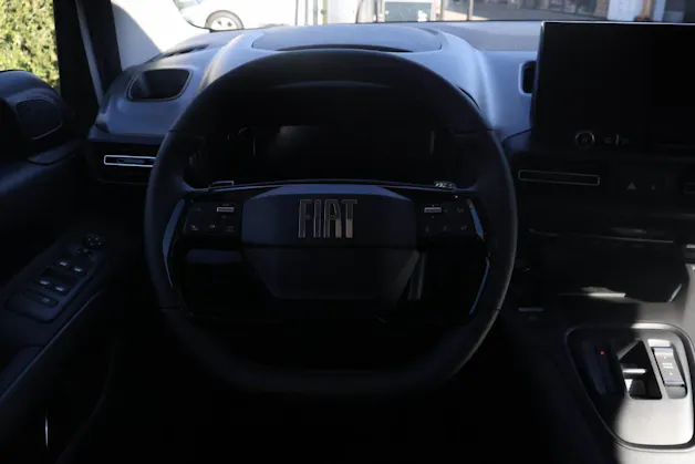 Fiat Qubo L 1.5 TD La Prima