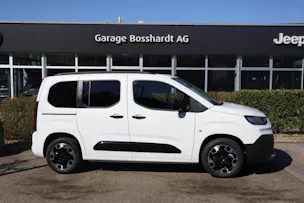 Fiat Qubo L 1.5 TD La Prima
