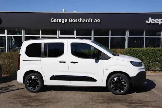 Fiat Qubo L 1.5 TD La Prima