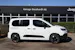 Fiat Qubo L 1.5 TD La Prima