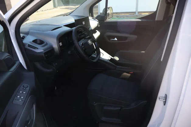 Fiat Qubo L 1.5 TD La Prima