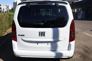 FIAT Qubo L 1.5 TD La Prima