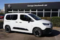 Fiat Qubo L 1.5 TD La Prima