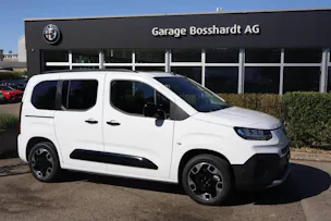 FIAT Qubo L 1.5 TD La Prima