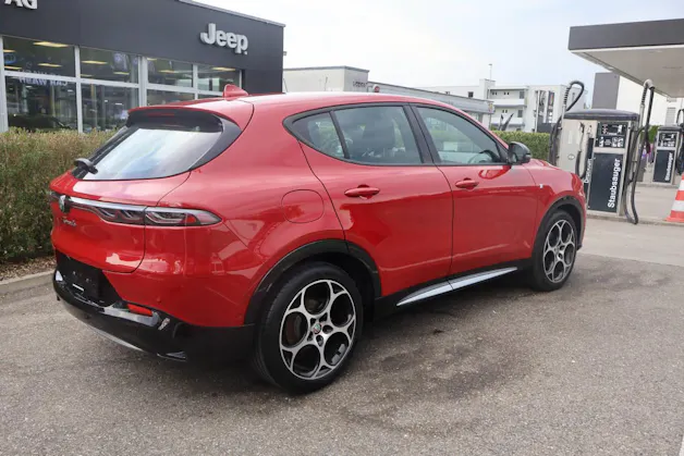 Alfa Romeo Tonale 1.6 D Ti