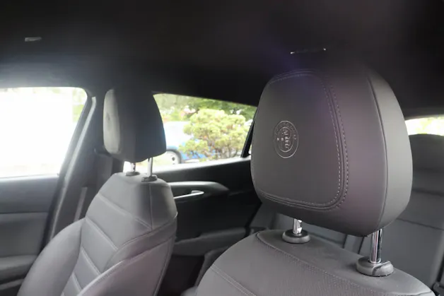 Alfa Romeo Tonale 1.6 D Ti
