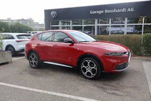 ALFA ROMEO Tonale 1.6 D Ti