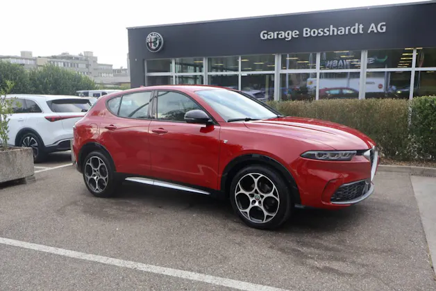 Alfa Romeo Tonale 1.6 D Ti