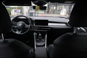 ALFA ROMEO Tonale 1.6 D Ti