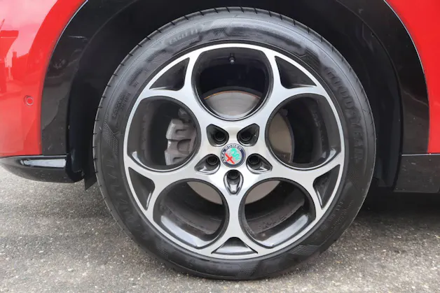 Alfa Romeo Tonale 1.6 D Ti