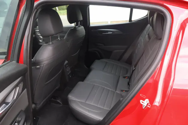Alfa Romeo Tonale 1.6 D Ti