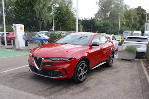 ALFA ROMEO Tonale 1.6 D Ti