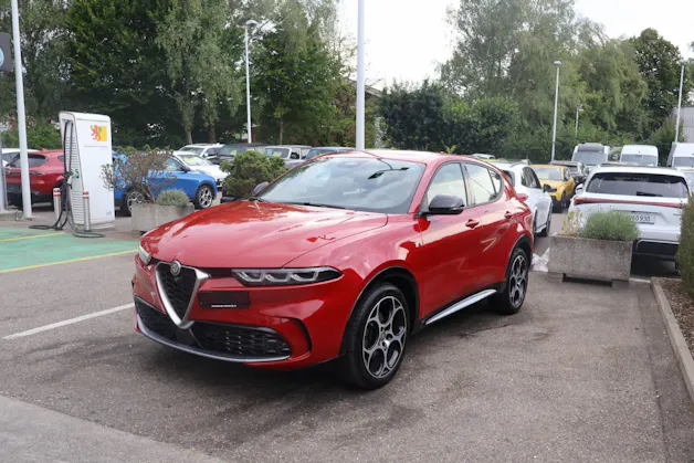 Alfa Romeo Tonale 1.6 D Ti