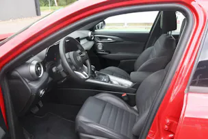 ALFA ROMEO Tonale 1.6 D Ti