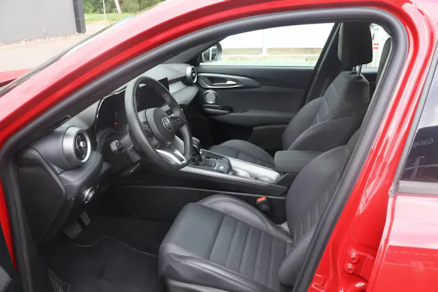 Alfa Romeo Tonale 1.6 D Ti
