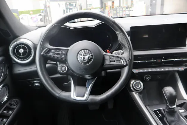 Alfa Romeo Tonale 1.6 D Ti