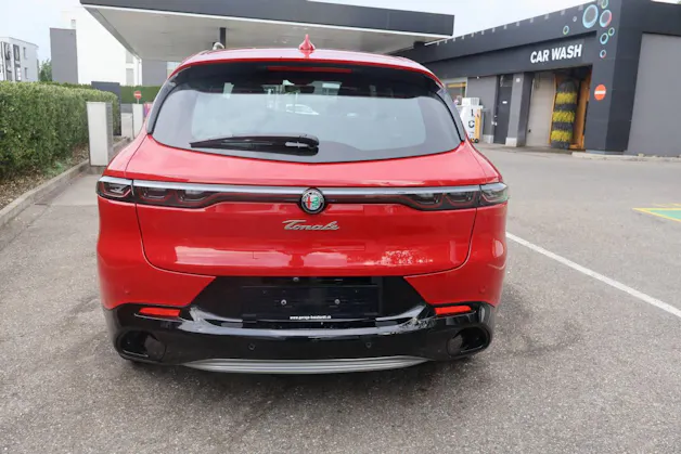 Alfa Romeo Tonale 1.6 D Ti