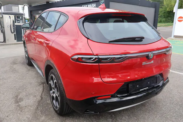 Alfa Romeo Tonale 1.6 D Ti