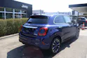 Fiat 500 X 1.5 Hybrid Dolcevita Yacht Club Capri
