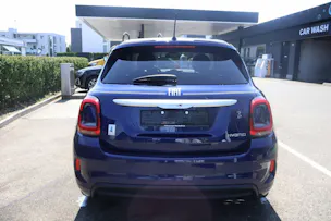 FIAT 500 X 1.5 Hybrid Dolcevita Yacht Club Capri