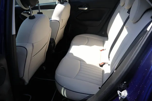 Fiat 500 X 1.5 Hybrid Dolcevita Yacht Club Capri