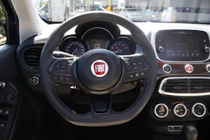 FIAT 500 X 1.5 Hybrid Dolcevita Yacht Club Capri