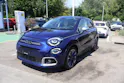 Fiat 500 X 1.5 Hybrid Dolcevita Yacht Club Capri