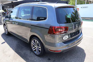 SEAT Alhambra 1.4 TSI Hola FR DSG S/S