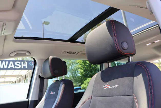 SEAT Alhambra 1.4 TSI Hola FR DSG S/S